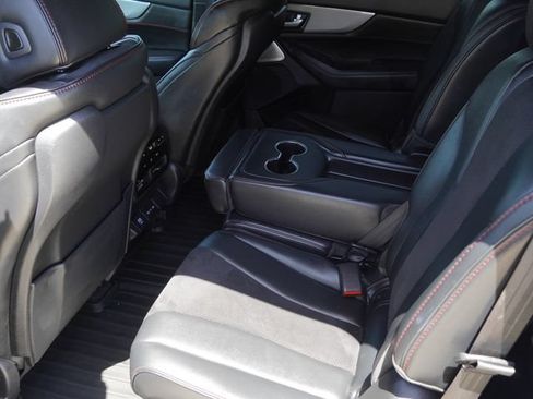 Used 2025 Acura MDX A-Spec AWD/4WD image 14