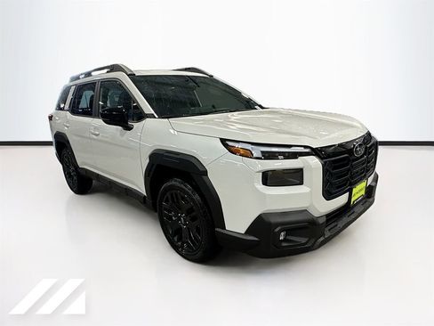 New 2026 Subaru Outback Limited XT image 3