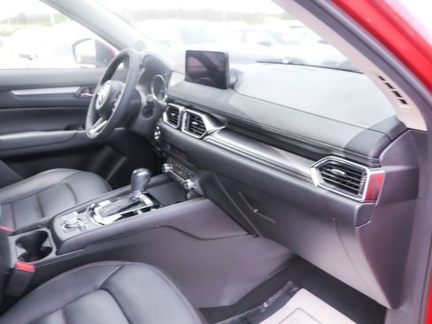 Used 2023 MAZDA CX-5 AWD 2.5 S image 33