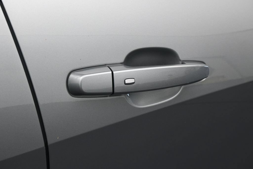 Used 2024 Chevrolet Malibu LT FWD image 36