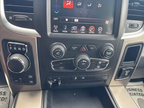 Used 2014 RAM 1500 Outdoorsman AWD/4WD image 29