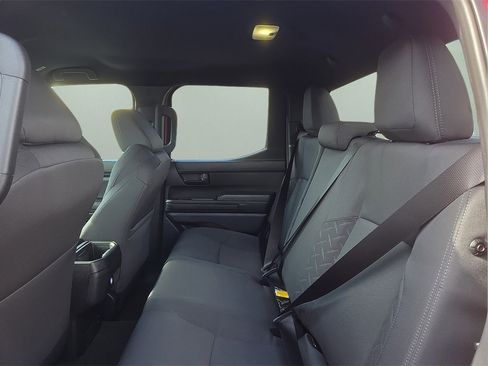 New 2026 Toyota Tacoma SR image 13