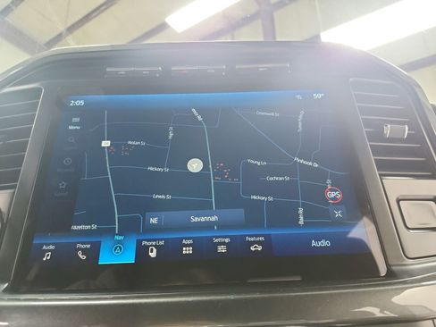 Used 2023 Ford F150 Tremor w/ 360 Degree Camera Package AWD/4WD image 30