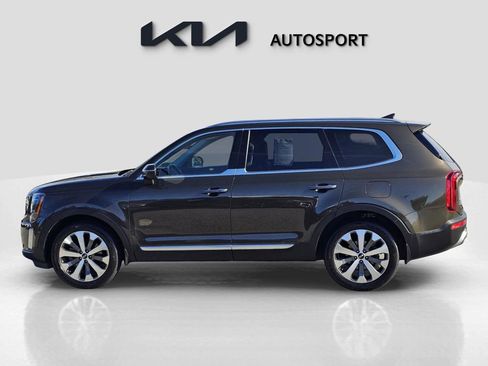 Used 2021 Kia Telluride S image 13