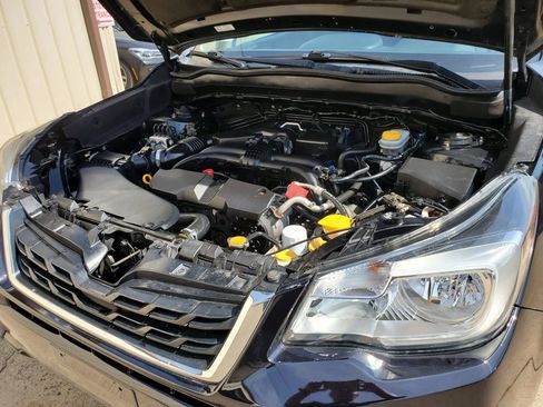 Used 2017 Subaru Forester 2.5i Premium w/ All-Weather Package AWD/4WD image 49