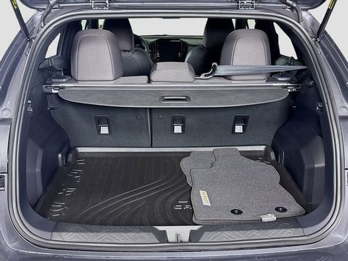 New 2026 Subaru Crosstrek 2.5i Sport image 25