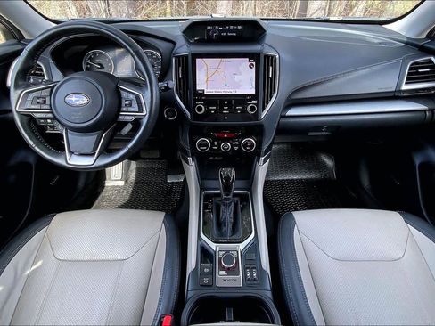 Used 2021 Subaru Forester Limited AWD/4WD image 16