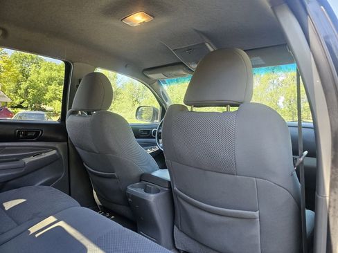 Used 2010 Toyota Tacoma 4x4 Double Cab image 36