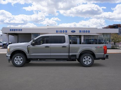 New 2026 Ford F250 XLT image 3