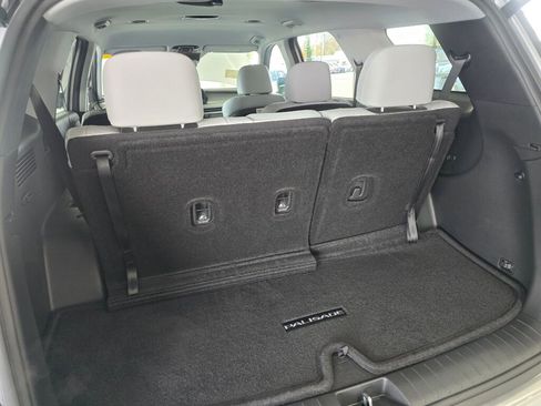 New 2025 Hyundai Palisade SEL image 17