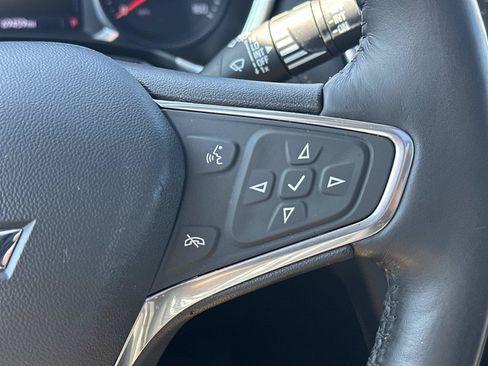 Certified 2019 Chevrolet Equinox Premier FWD image 22