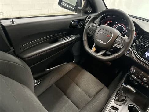 Used 2025 Dodge Durango GT image 12