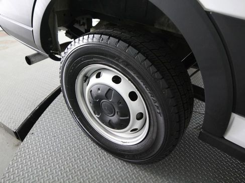 Used 2020 Ford Transit 250 Medium Roof RWD image 41