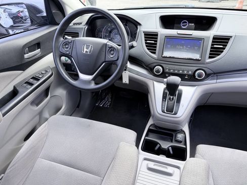 Used 2013 Honda CR-V EX image 15