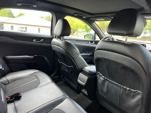 Used 2021 Kia K5 GT-Line w/ GT-Line FWD Premium Package image 17