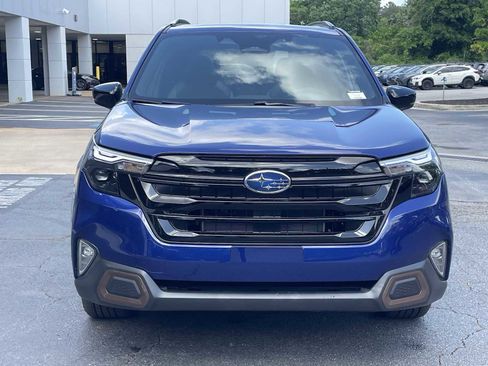 New 2026 Subaru Forester Sport AWD/4WD image 6