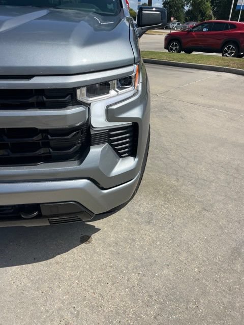 New 2026 Chevrolet Silverado 1500 RST w/ All Star Edition Plus AWD/4WD image 15