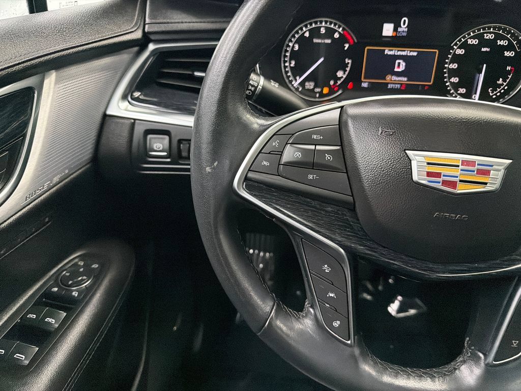 Used 2024 Cadillac XT5 Premium Luxury FWD image 26