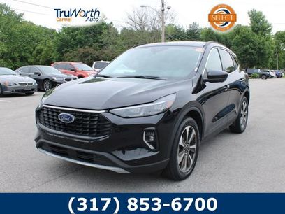 Used 2023 Ford Escape Platinum