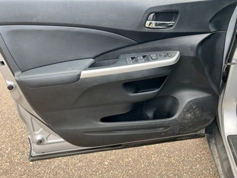 Used 2016 Honda CR-V EX-L image 11