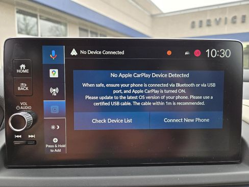 Certified 2025 Acura ADX A-Spec image 38