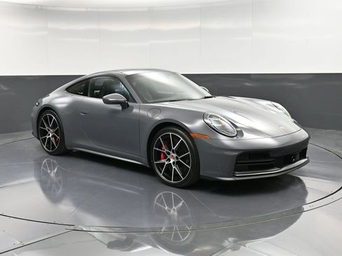 New 2026 Porsche 911 Carrera 4S AWD/4WD image 10