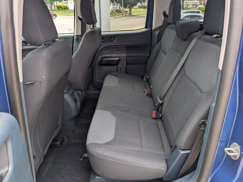 Used 2023 Ford Maverick XL FWD image 11