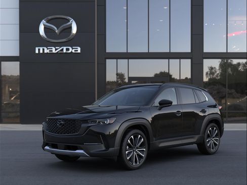 New 2026 MAZDA CX-50 2.5 Turbo w/ Premium Plus Pkg AWD/4WD image 1