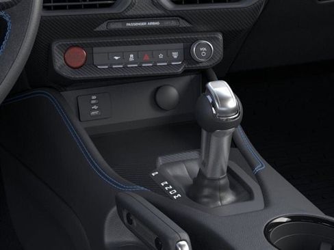 New 2026 Ford Mustang Dark Horse image 81