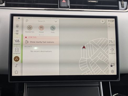 New 2026 Land Rover Range Rover Evoque S image 13