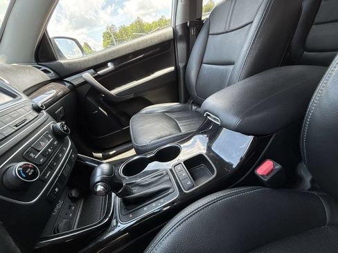 Used 2015 Kia Sorento SX AWD/4WD image 24
