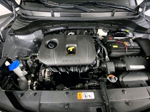 Certified 2025 Kia Soul LX image 10