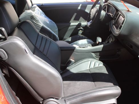 New 2023 Dodge Challenger SRT Hellcat Redeye RWD image 62