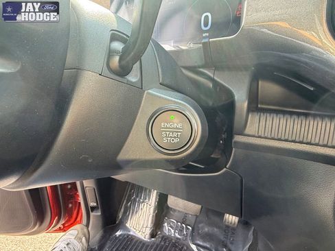 Used 2024 Ford Ranger Lariat RWD image 24