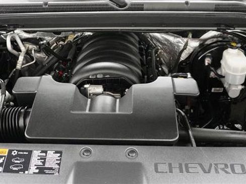 Used 2015 Chevrolet Tahoe LTZ AWD/4WD image 34