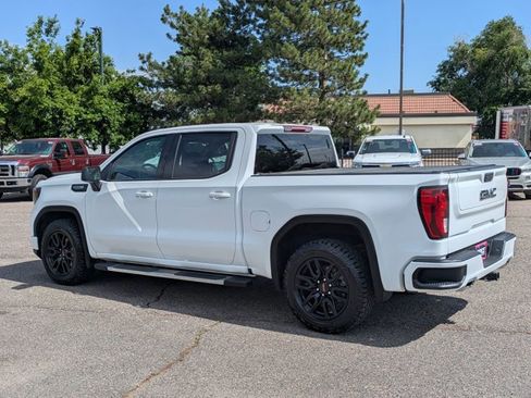 Used 2023 GMC Sierra 1500 Elevation AWD/4WD image 7