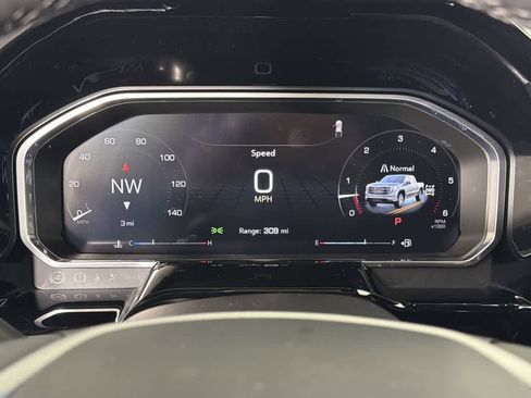 New 2026 GMC Sierra 1500 Elevation w/ Elevation Premium Package image 49