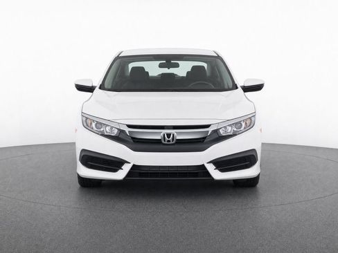 Used 2016 Honda Civic LX image 5