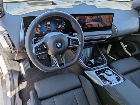 Used 2025 BMW X3 xDrive30 w/ Premium Package AWD/4WD image 10