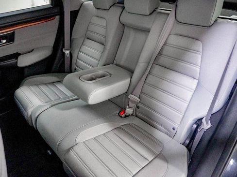 Used 2018 Honda CR-V EX image 35