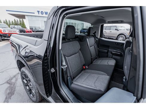 New 2026 Ford Maverick XLT w/ XLT Luxury Package AWD/4WD image 24