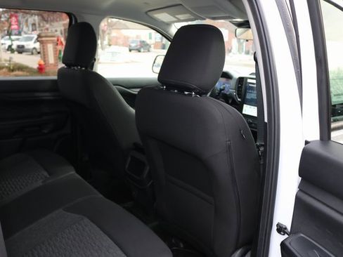 New 2025 Ford Ranger XL w/ Trailer Tow Package image 18