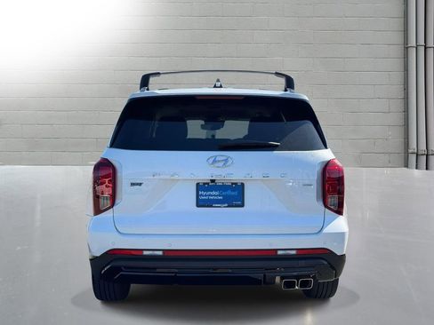 Used 2025 Hyundai Palisade XRT AWD/4WD image 6