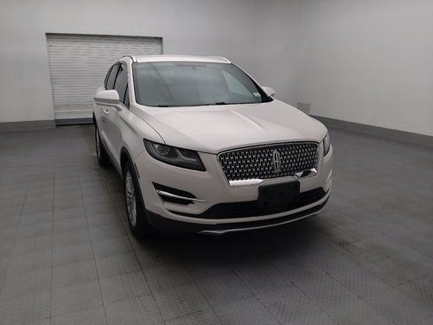 Used 2019 Lincoln MKC Premiere AWD/4WD image 14