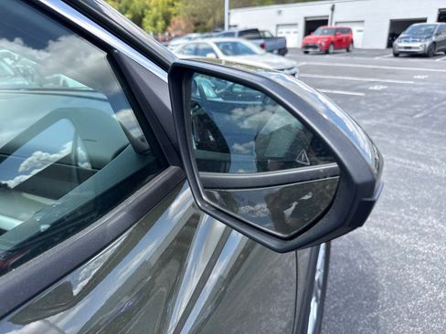 New 2026 Hyundai Tucson SE image 10