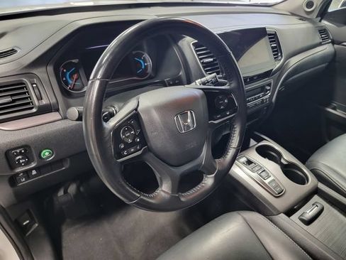 Used 2022 Honda Pilot EX-L image 11
