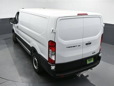 New 2026 Ford Transit 150 Low Roof RWD image 35