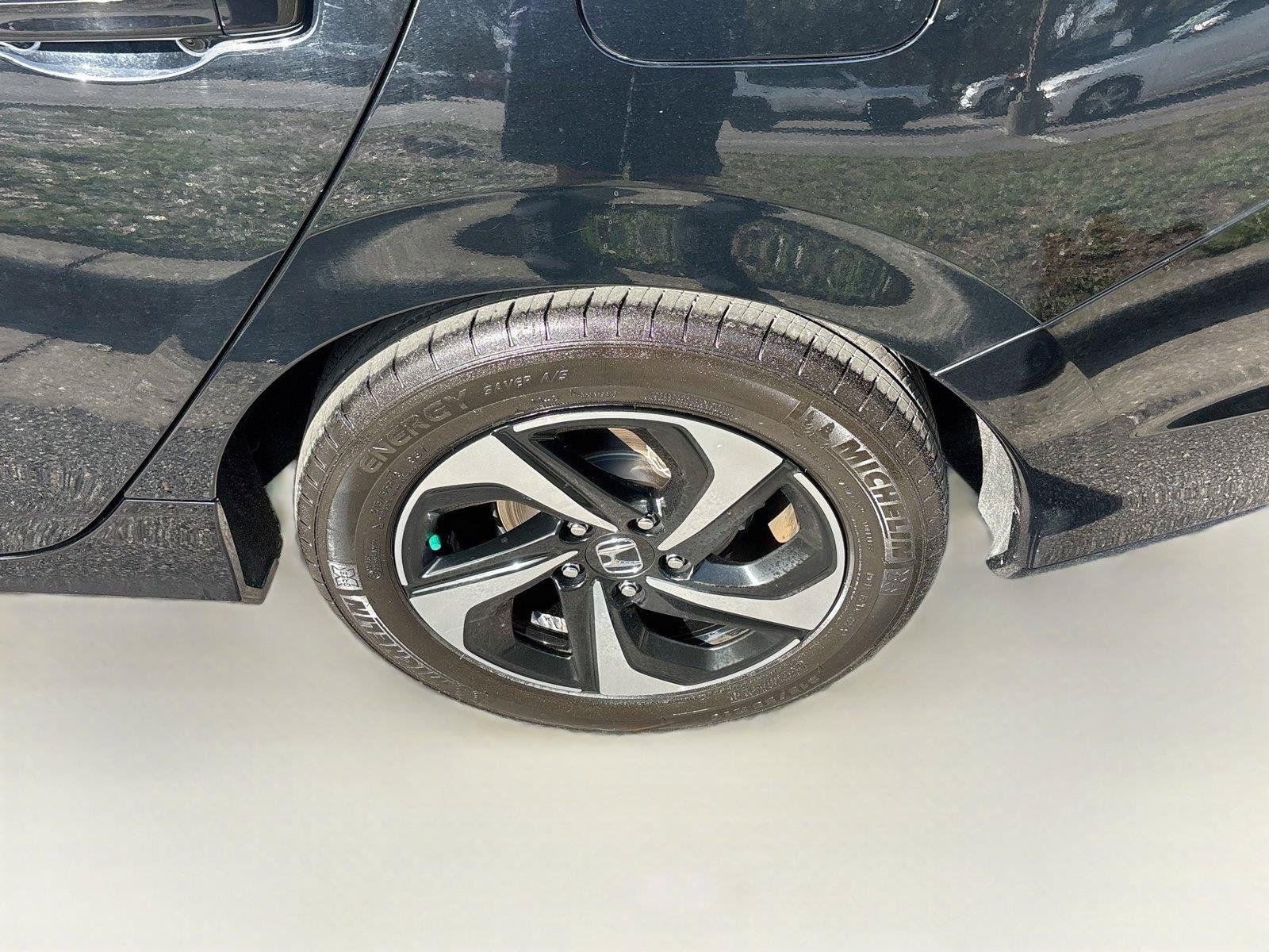 Used 2021 Honda Insight EX image 28
