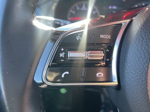 Certified 2023 Kia Seltos Nightfall Edition image 62