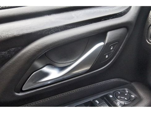 Used 2021 GMC Yukon XL Denali w/ LPO, Illumination Package AWD/4WD image 21